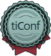 Win Free Admission to ticonf.us 2013